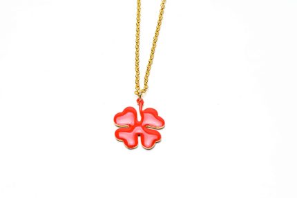 Shiny Clover